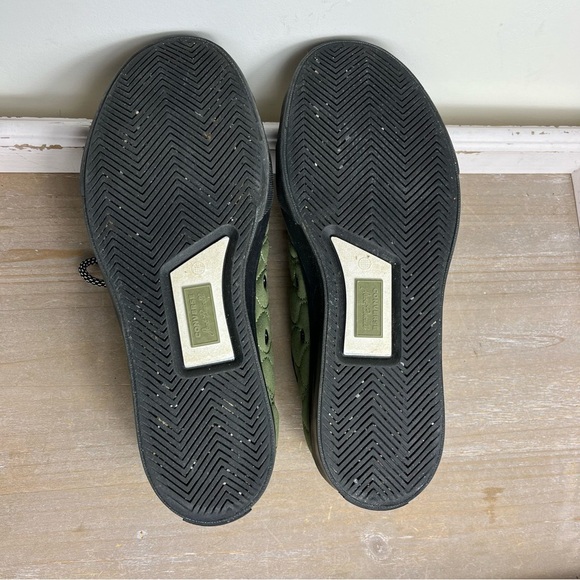 Converse Jack Purcell Ox Low Top Workwear Field Surplus Women’s 7.5 Men’s 6 - Picture 5 of 8